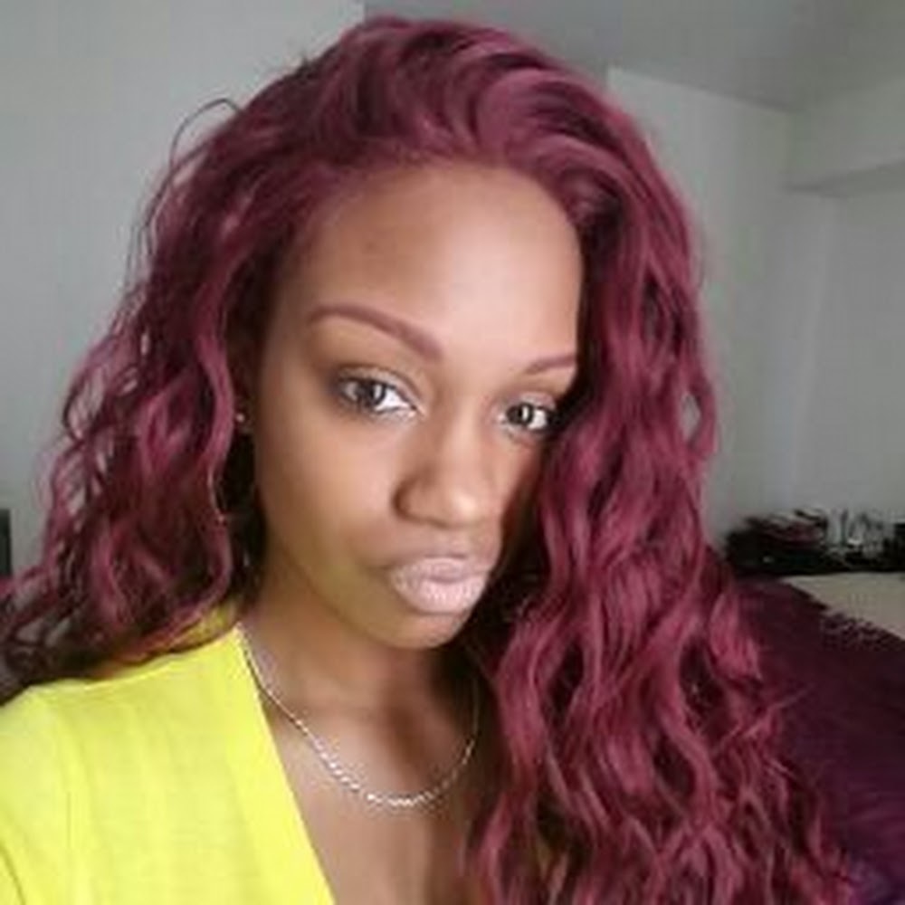 Meet your Posher, Sherre